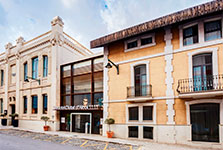 Hotel in Alcoy