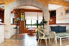 Hotel in Arzúa