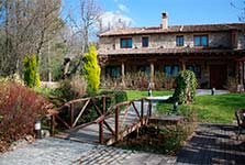 Hotel in Collado Hermoso