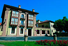Hotel in Ezcaray