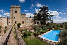 Jarandilla de la Vera hotel