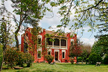 Hotel in Les Planes d'Hostoles