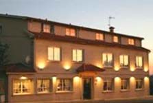 Hotel in O Rua