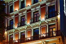 Hotel in Oviedo