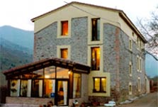 Hotel in San Millán de la Cogolla