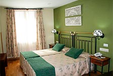 Hotel in Segovia
