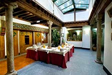 Hotel in Segovia