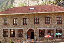 Hotel in Valle del Lago