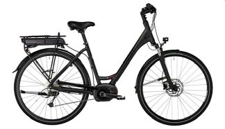 Electric bike
