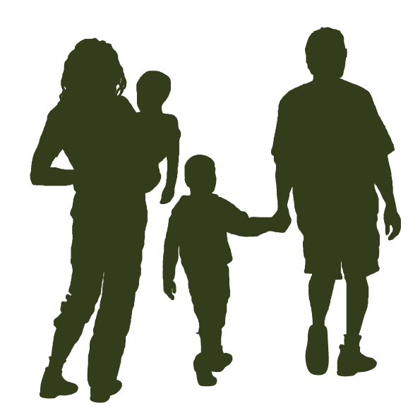 Family holidays