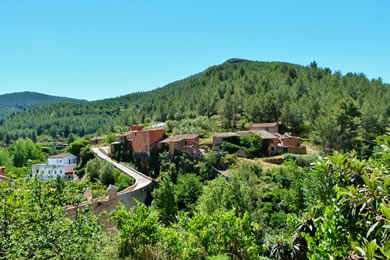 mora de rubielos