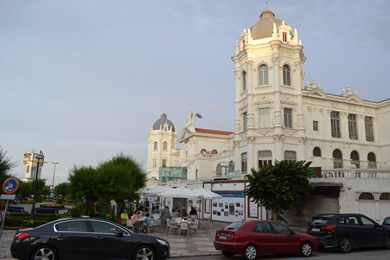 Santander hotel