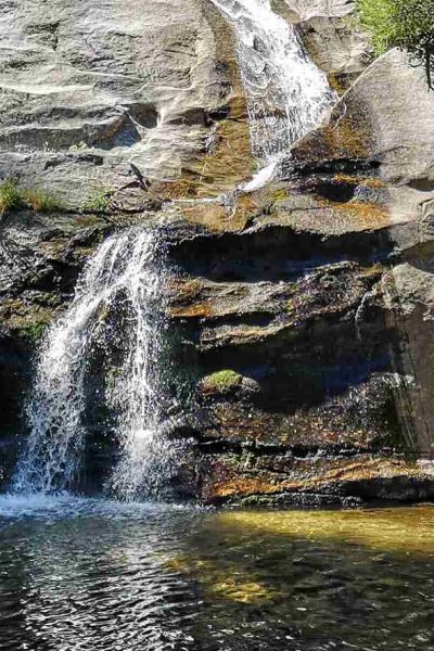 Waterfall