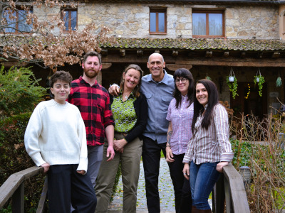 Our team